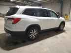 2020 HONDA PILOT