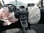 2014 FORD Fiesta