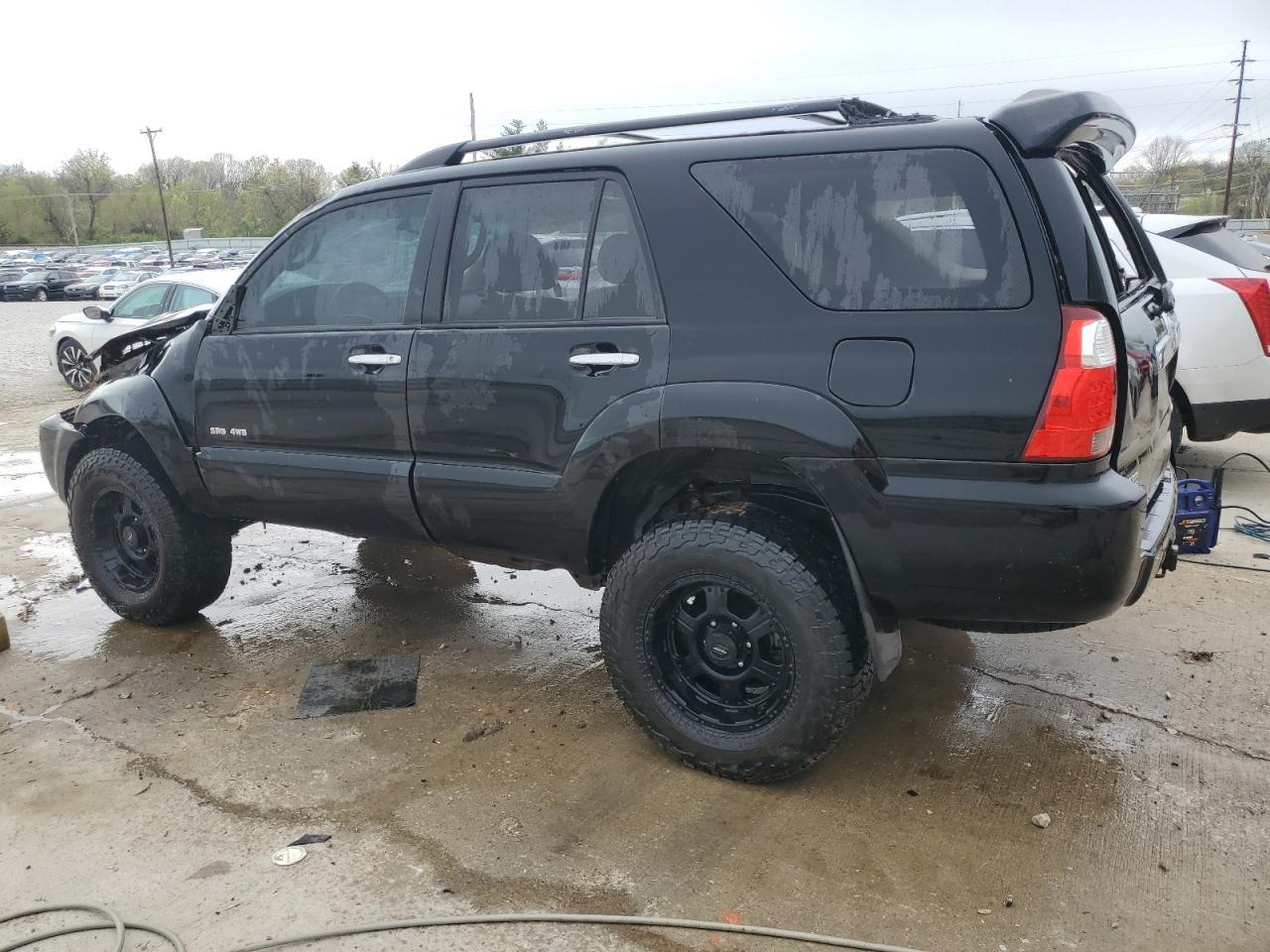 2006 TOYOTA 4Runner