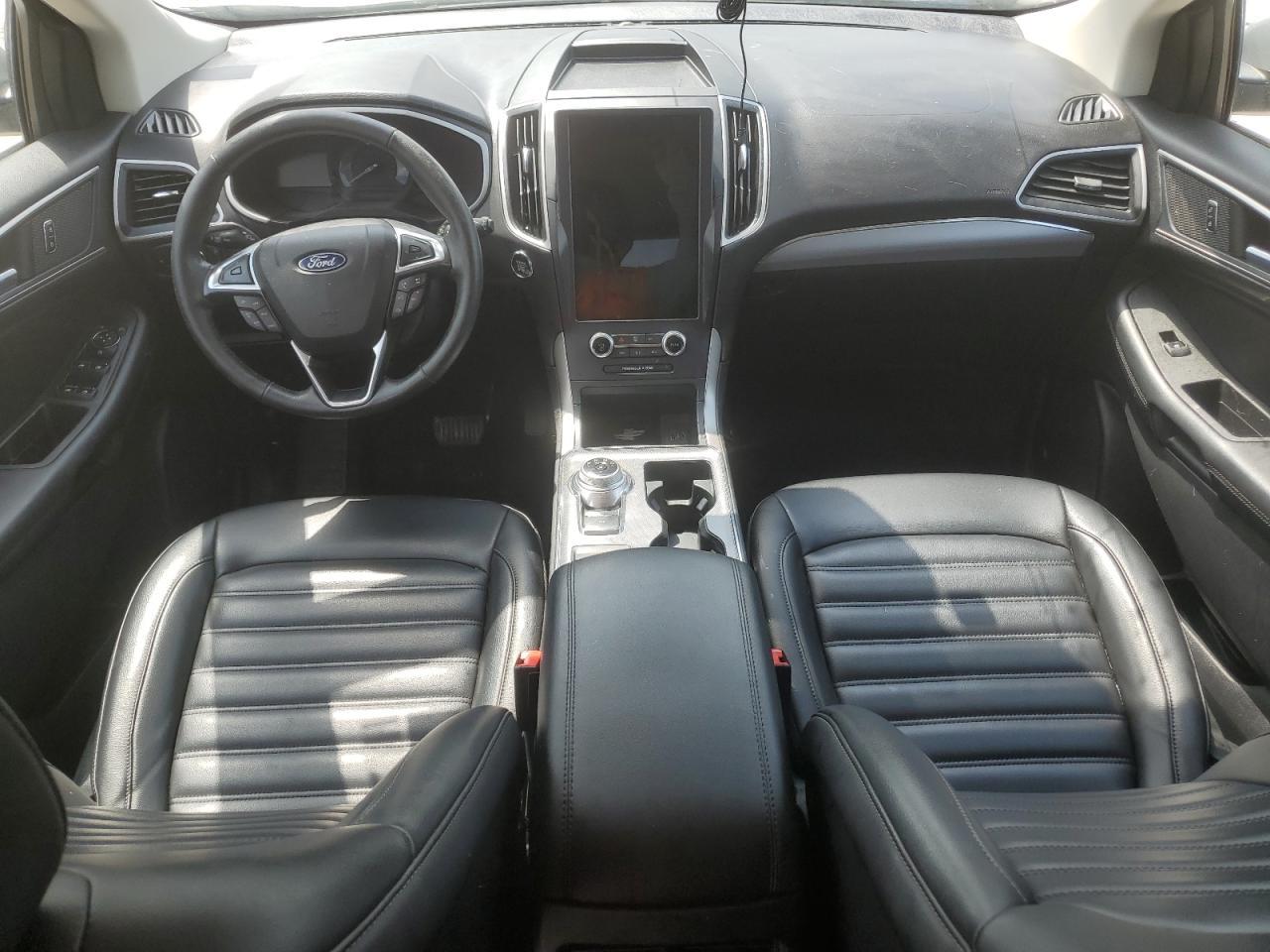 2021 FORD EDGE