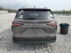 2022 TOYOTA SIENNA