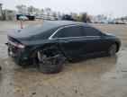 2017 LINCOLN MKZ