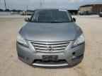 2014 NISSAN SENTRA