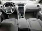 2012 CHEVROLET TRAVERSE