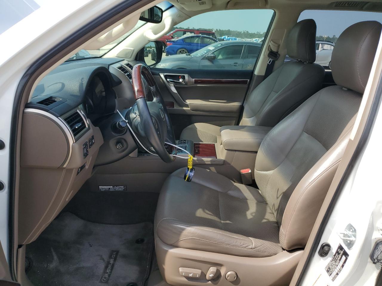2016 LEXUS Gx