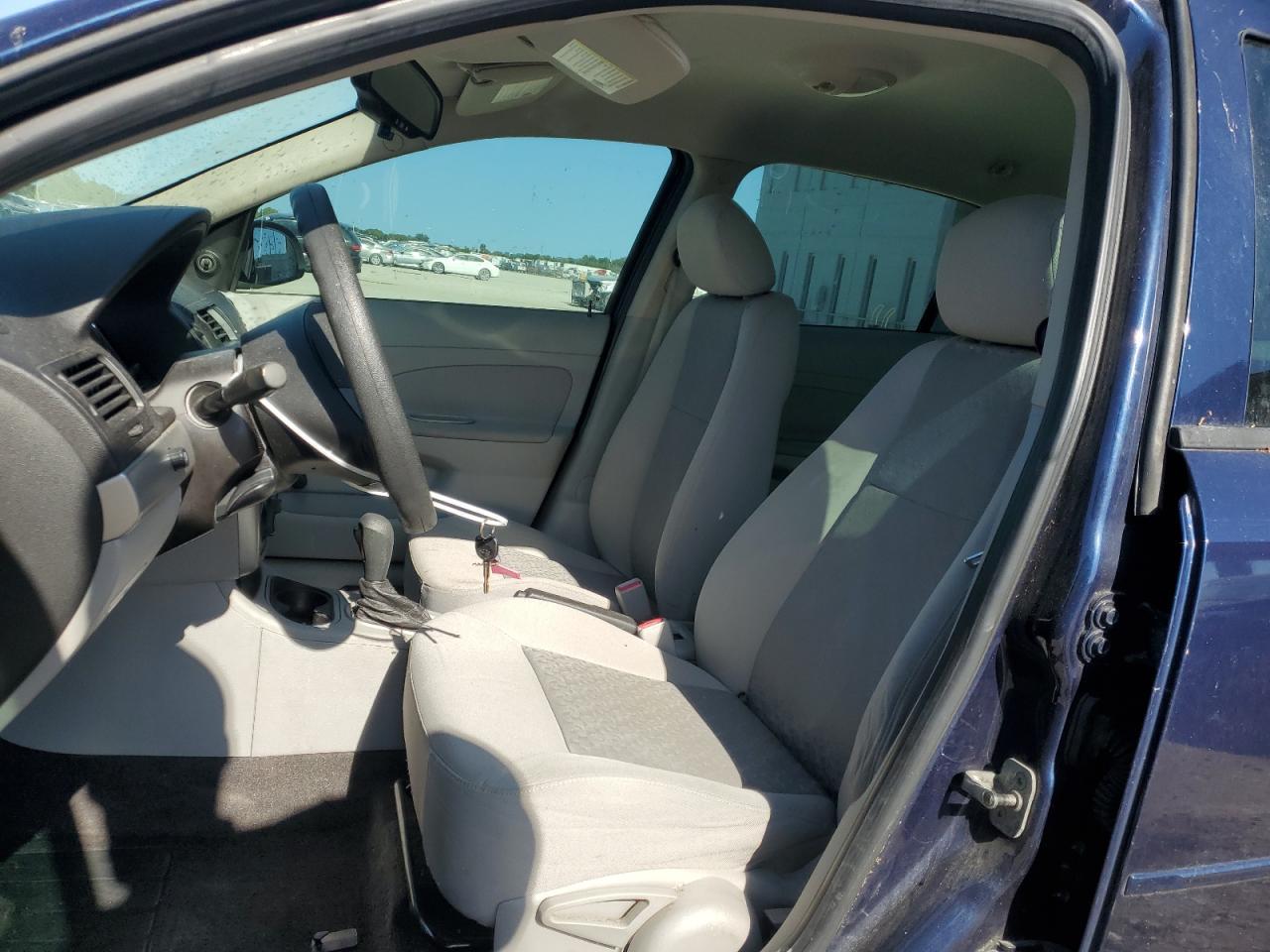 2010 CHEVROLET COBALT