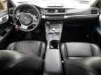 2012 LEXUS CT 200