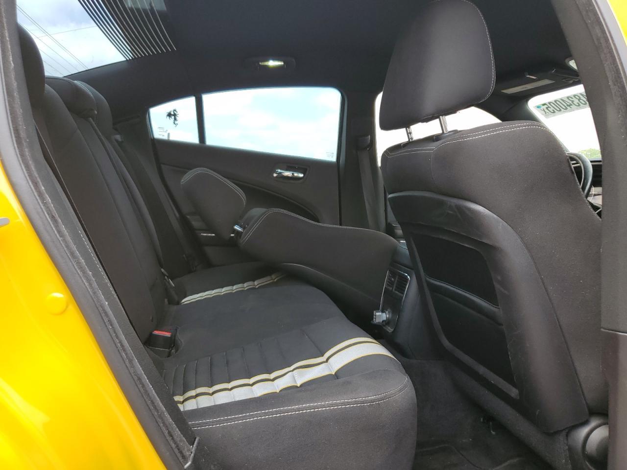 2012 DODGE CHARGER