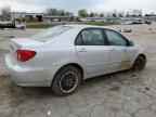 2006 TOYOTA COROLLA