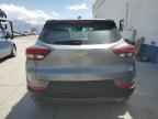 2024 CHEVROLET Trailblazer