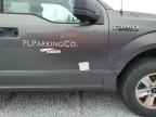 2017 FORD F-150 Lightning