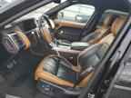 2018 LAND ROVER RANGE ROVER