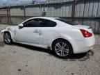 2010 INFINITI G37