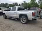 2018 GMC Sierra