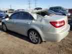 2007 LINCOLN MKZ