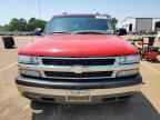 2004 CHEVROLET Suburban