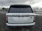 2016 LAND ROVER RANGE ROVER