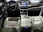 2016 TOYOTA HIGHLANDER