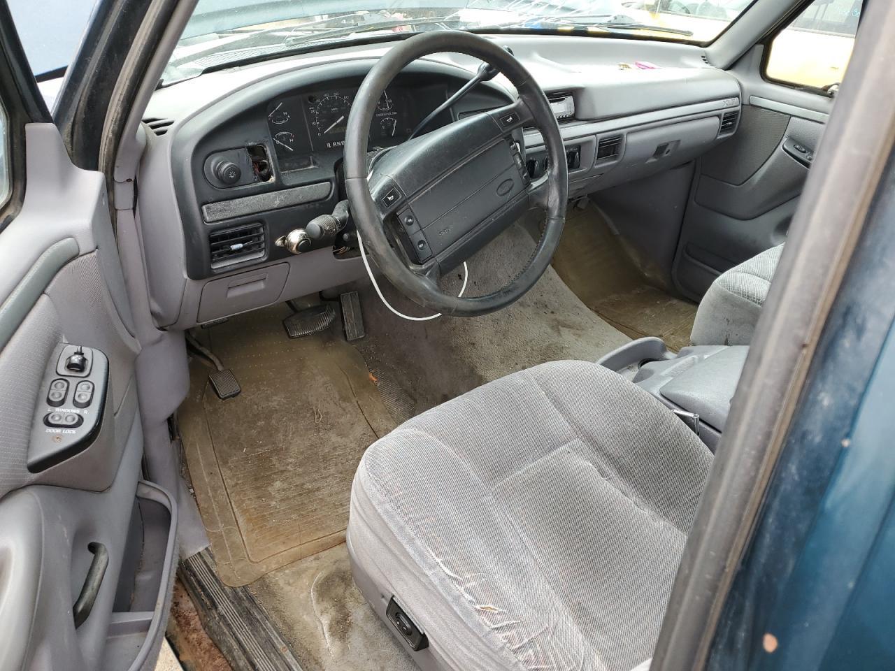 1994 FORD F-150