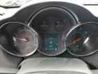 2011 CHEVROLET CRUZE