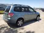 2010 SUBARU FORESTER