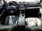 2015 SUBARU Legacy