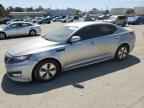 2011 KIA Optima Hybrid