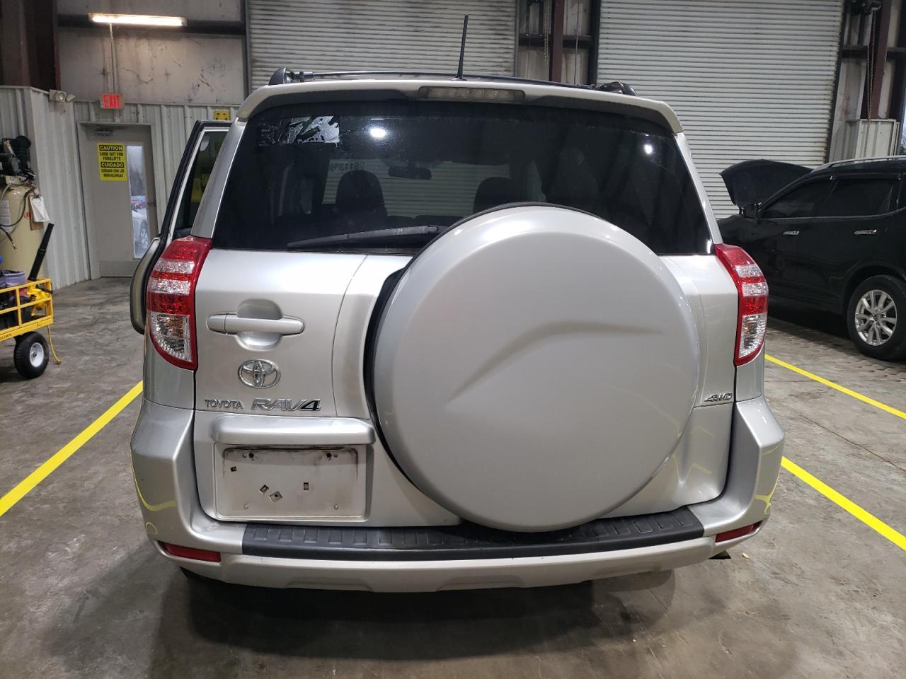 2010 TOYOTA RAV4