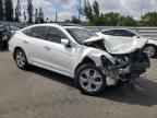 2010 HONDA ACCORD