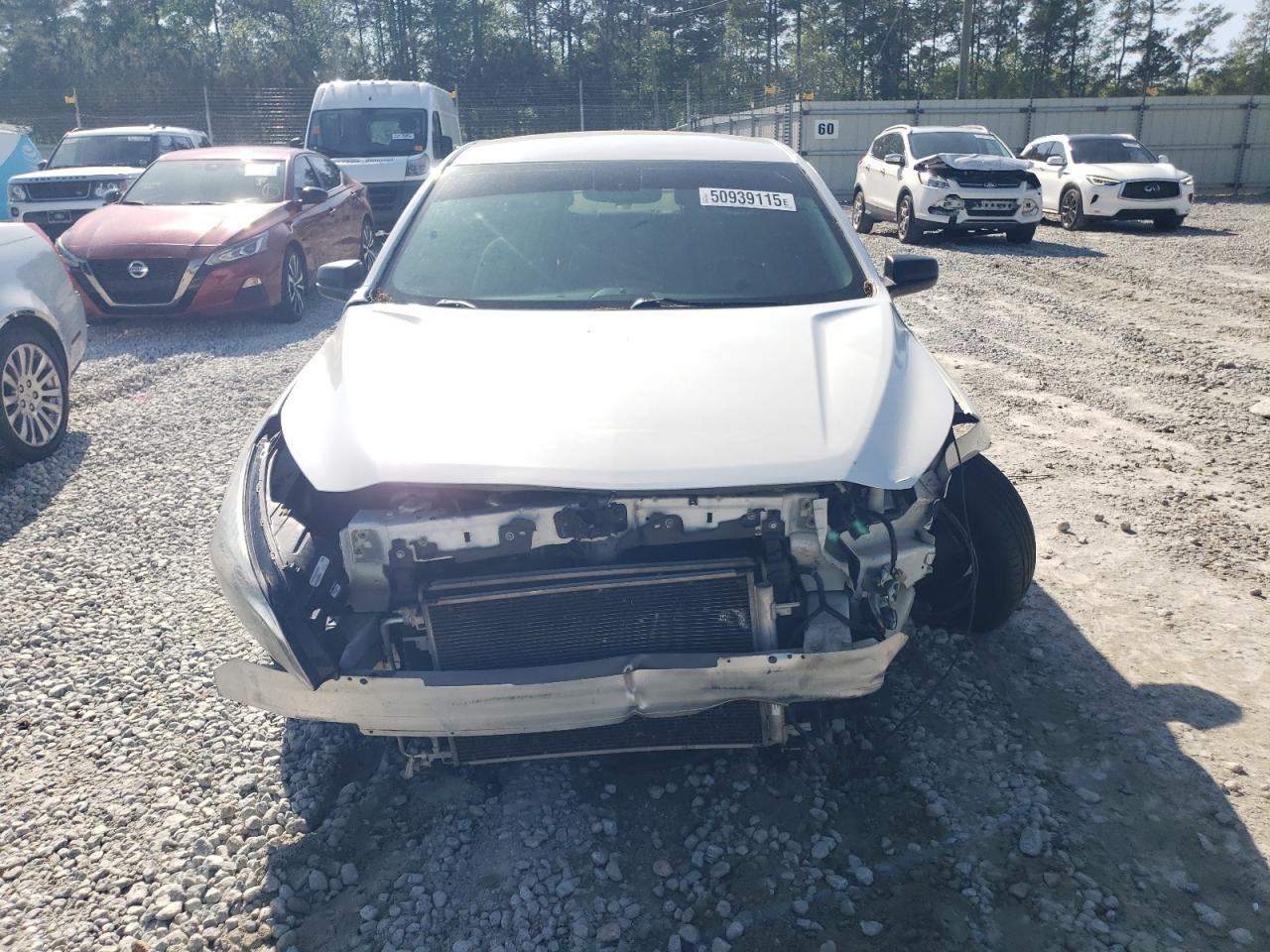 2015 CHEVROLET MALIBU