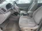 2004 TOYOTA CAMRY