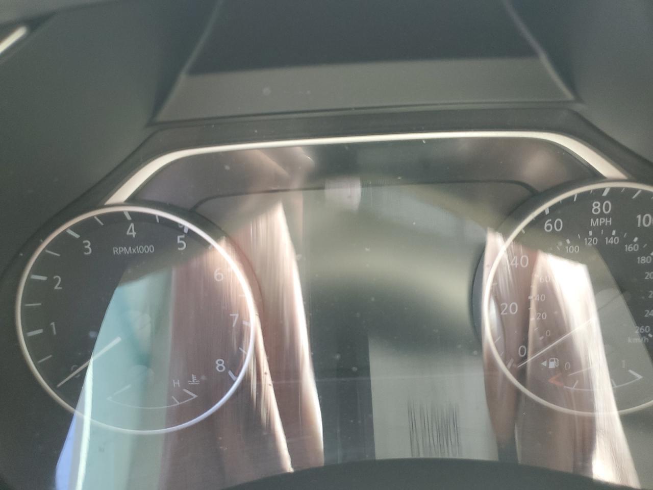 2015 NISSAN MURANO