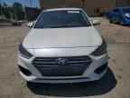 2018 HYUNDAI ACCENT