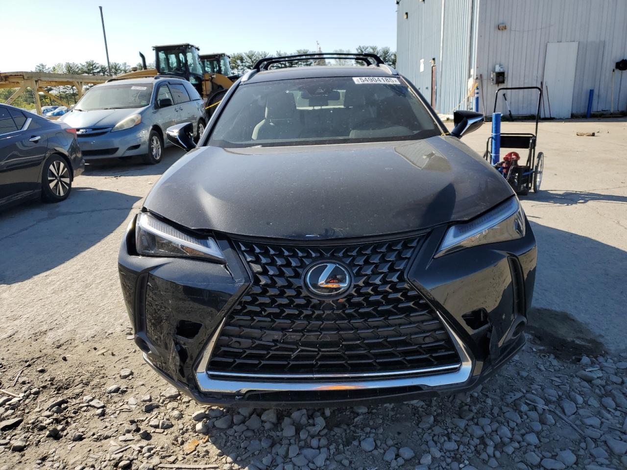 2024 LEXUS Ux