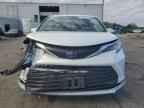 2022 TOYOTA SIENNA