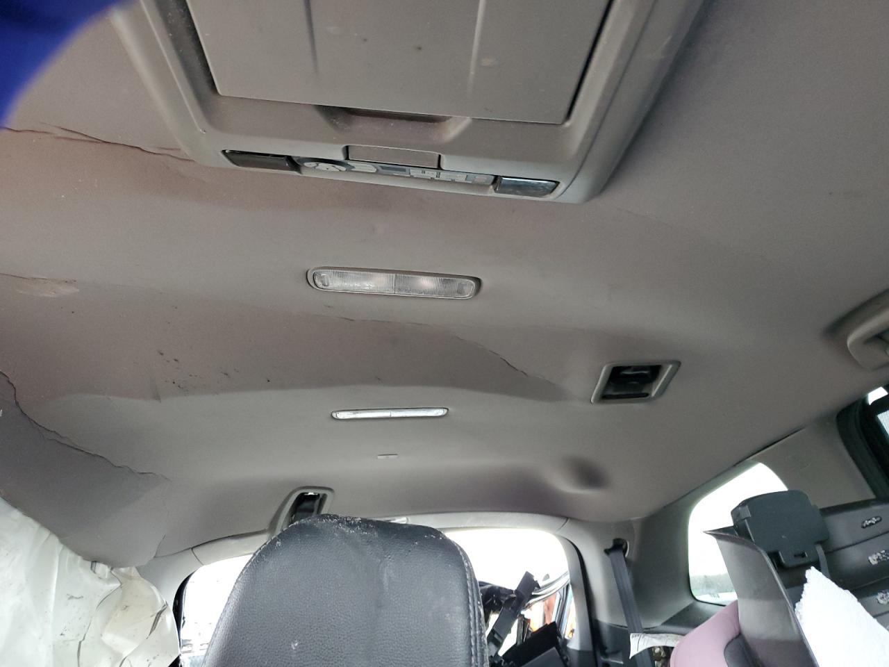 2017 HONDA PILOT