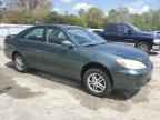 2004 TOYOTA CAMRY