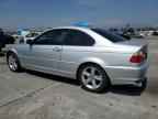 2002 BMW 3 SERIES