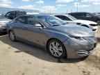 2014 LINCOLN MKZ