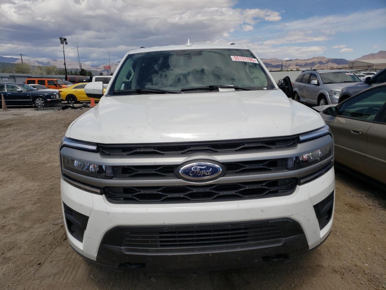 2024 FORD Expedition
