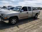 2002 CHEVROLET Silverado