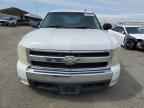 2007 CHEVROLET Silverado