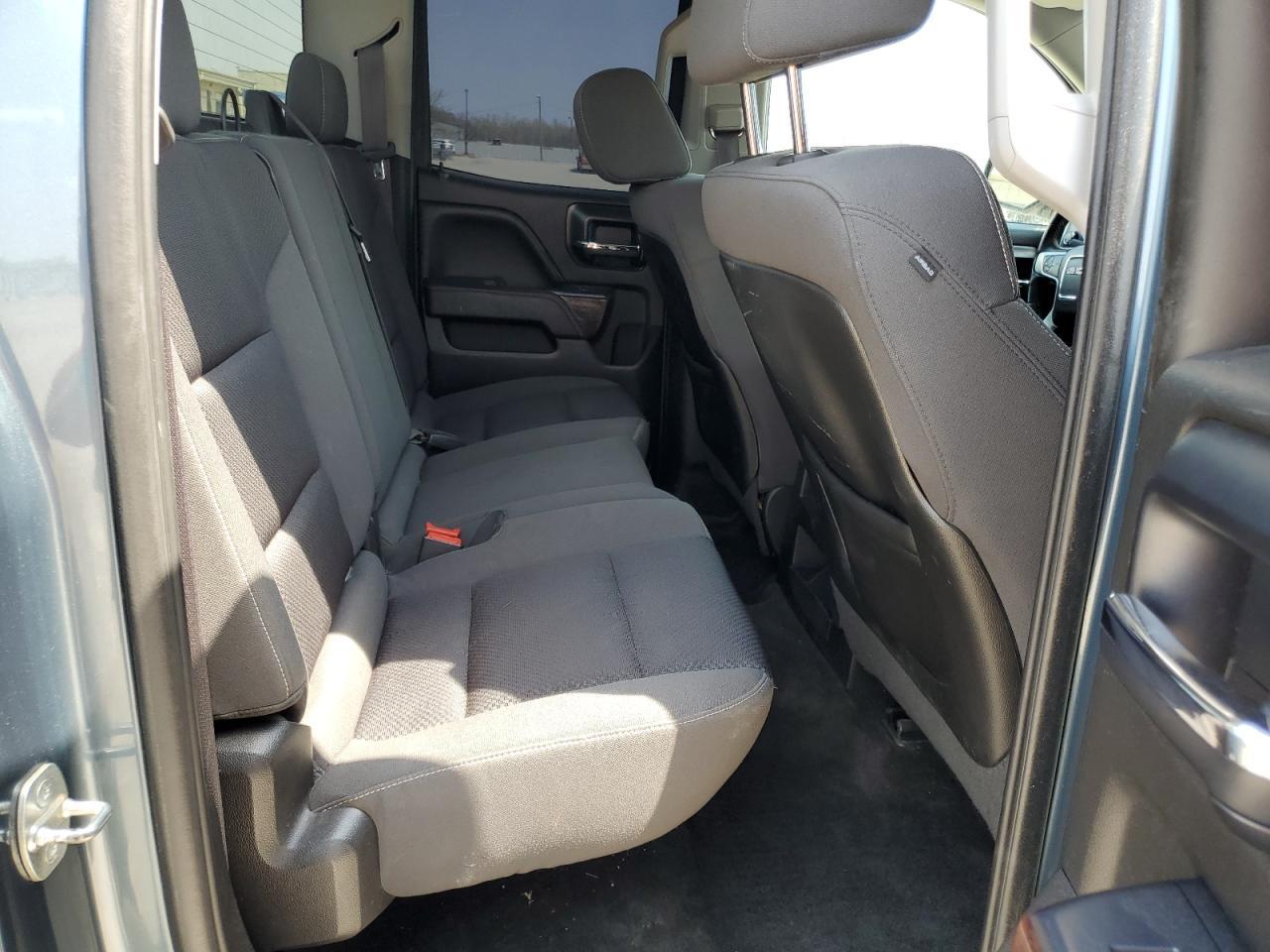 2014 GMC Sierra