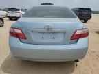 2009 TOYOTA CAMRY