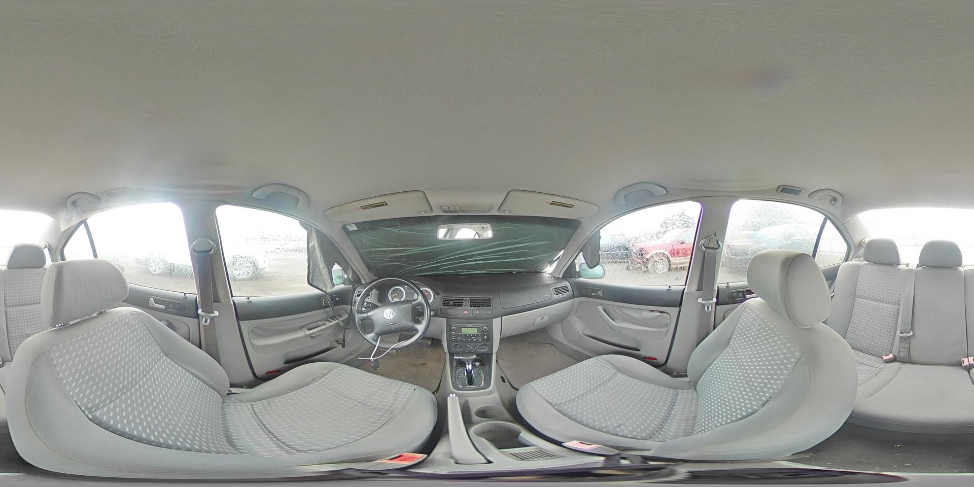 2004 VOLKSWAGEN JETTA