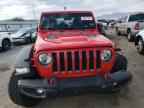 2019 JEEP WRANGLER