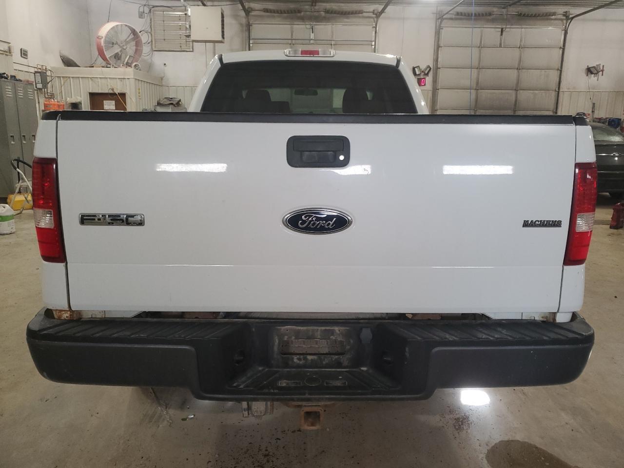 2005 FORD F-150