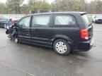 2014 DODGE GRAND CARAVAN