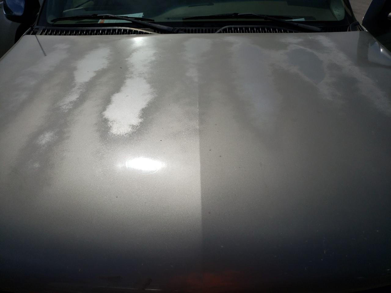 2002 CHEVROLET Silverado