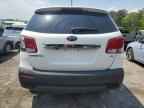 2012 KIA SORENTO